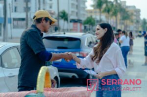 Scarlett Serrano Ávila