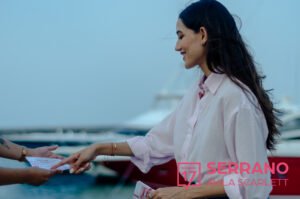 Scarlett Serrano Ávila