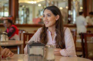 Scarlett Serrano Ávila