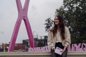 Scarlett Serrano Ávila