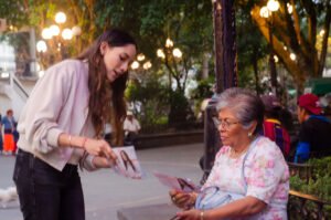 Scarlett Serrano Ávila