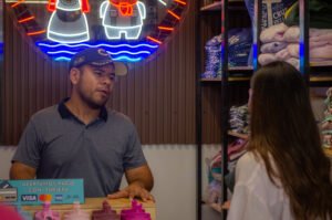 Scarlett Serrano Ávila