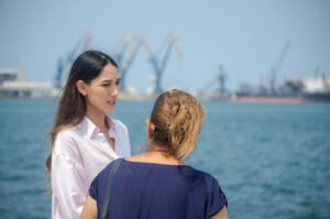 Scarlett Serrano Ávila