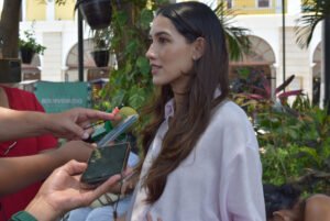 Scarlett Serrano Ávila