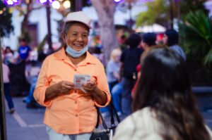 Scarlett Serrano Ávila