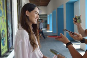 Scarlett Serrano Ávila