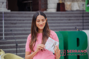 Scarlett Serrano Ávila